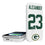 Jaire Alexander Green Bay Packers 23 Ready 5000mAh Portable Wireless Charger - Sports Gifts, Sports Memorabilia, Sports Collectibles, Fan Shop