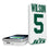 Garrett Wilson New York Jets 5 Ready 5000mAh Portable Wireless Charger - Sports Gifts, Sports Memorabilia, Sports Collectibles, Fan Shop