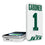 Sauce Gardner New York Jets 1 Ready 5000mAh Portable Wireless Charger - Sports Gifts, Sports Memorabilia, Sports Collectibles, Fan Shop