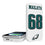 Jordan Mailata Philadelphia Eagles 68 Ready 5000mAh Portable Wireless Charger - Sports Gifts, Sports Memorabilia, Sports Collectibles, Fan Shop
