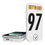 Cameron Heyward Pittsburgh Steelers 97 Ready 5000mAh Portable Wireless Charger - Sports Gifts, Sports Memorabilia, Sports Collectibles, Fan Shop