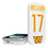 Terry McLaurin Washington Commanders 17 Ready 5000mAh Portable Wireless Charger - Sports Gifts, Sports Memorabilia, Sports Collectibles, Fan Shop