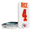 Rashee Rice Kansas City Chiefs 4 Ready 5000mAh Portable Wireless Charger - Sports Gifts, Sports Memorabilia, Sports Collectibles, Fan Shop