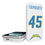 Tuli Tuipulotu Los Angeles Chargers 45 Ready 5000mAh Portable Wireless Charger - Sports Gifts, Sports Memorabilia, Sports Collectibles, Fan Shop