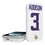 Jordan Addison Minnesota Vikings 3 Ready 5000mAh Portable Wireless Charger - Sports Gifts, Sports Memorabilia, Sports Collectibles, Fan Shop