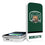 Ohio University Bobcats Endzone Solid 5000mAh Portable Wireless Charger - Sports Gifts, Sports Memorabilia, Sports Collectibles, Fan Shop