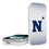 United State Naval Academy Midshipmen Linen 5000mAh Portable Wireless Charger - Sports Gifts, Sports Memorabilia, Sports Collectibles, Fan Shop