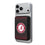 University of Alabama Crimson Tide Linen Wireless Mag Power Bank - Sports Gifts, Sports Memorabilia, Sports Collectibles, Fan Shop
