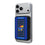 University of Kansas Jayhawks Field Wireless Mag Power Bank - Sports Gifts, Sports Memorabilia, Sports Collectibles, Fan Shop