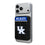 University of Kentucky Wildcats Endzone Plus Wireless Mag Power Bank - Sports Gifts, Sports Memorabilia, Sports Collectibles, Fan Shop