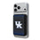 University of Kentucky Wildcats Linen Wireless Mag Power Bank - Sports Gifts, Sports Memorabilia, Sports Collectibles, Fan Shop