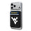 West Virginia University Mountaineers Endzone Plus Wireless Mag Power Bank - Sports Gifts, Sports Memorabilia, Sports Collectibles, Fan Shop