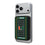 University of Miami Hurricanes Field Wireless Mag Power Bank