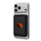 Oregon State University Beavers Linen Wireless Mag Power Bank - Sports Gifts, Sports Memorabilia, Sports Collectibles, Fan Shop