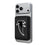 Atlanta Falcons Classic  Linen Wireless Mag Power Bank - Sports Gifts, Sports Memorabilia, Sports Collectibles, Fan Shop