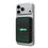 New York Jets 1963 Historic Collection Linen Wireless Mag Power Bank - Sports Gifts, Sports Memorabilia, Sports Collectibles, Fan Shop