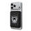 Oakland Raiders 1963 Historic Collection Linen Wireless Mag Power Bank - Sports Gifts, Sports Memorabilia, Sports Collectibles, Fan Shop