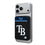Tampa Bay Rays Endzone Plus Wireless Mag Power Bank - Sports Gifts, Sports Memorabilia, Sports Collectibles, Fan Shop