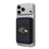Baltimore Ravens Linen Wireless Mag Power Bank - Sports Gifts, Sports Memorabilia, Sports Collectibles, Fan Shop
