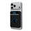 Carolina Panthers Endzone Plus Wireless Mag Power Bank - Sports Gifts, Sports Memorabilia, Sports Collectibles, Fan Shop