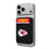 Kansas City Chiefs Endzone Plus Wireless Mag Power Bank - Sports Gifts, Sports Memorabilia, Sports Collectibles, Fan Shop
