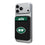 New York Jets Endzone Plus Wireless Mag Power Bank - Sports Gifts, Sports Memorabilia, Sports Collectibles, Fan Shop