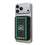 Ohio University Bobcats Field Wireless Mag Power Bank - Sports Gifts, Sports Memorabilia, Sports Collectibles, Fan Shop