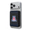 University of Arizona Wildcats Linen Wireless Mag Power Bank - Sports Gifts, Sports Memorabilia, Sports Collectibles, Fan Shop