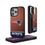 New England Patriots Football Wordmark Rugged Phone Case - Sports Gifts, Sports Memorabilia, Sports Collectibles, Fan Shop