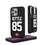 George Kittle San Francisco 49ers 85 Ready Rugged Phone Case - Sports Gifts, Sports Memorabilia, Sports Collectibles, Fan Shop