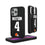 Deshaun Watson Cleveland Browns 4 Ready Rugged Phone Case - Sports Gifts, Sports Memorabilia, Sports Collectibles, Fan Shop