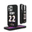 Derrick Henry Baltimore Ravens 22 Ready Rugged Phone Case - Sports Gifts, Sports Memorabilia, Sports Collectibles, Fan Shop