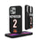 Evan McPherson Cincinnati Bengals 2 Ready Rugged Phone Case - Sports Gifts, Sports Memorabilia, Sports Collectibles, Fan Shop