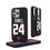 A.J. Terrell Atlanta Falcons 24 Ready Rugged Phone Case - Sports Gifts, Sports Memorabilia, Sports Collectibles, Fan Shop