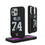 Kolton Miller Las Vegas Raiders 74 Ready Rugged Phone Case - Sports Gifts, Sports Memorabilia, Sports Collectibles, Fan Shop