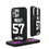 C.J. Mosley New York Jets 57 Ready Rugged Phone Case - Sports Gifts, Sports Memorabilia, Sports Collectibles, Fan Shop