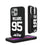 Quinnen Williams New York Jets 95 Ready Rugged Phone Case - Sports Gifts, Sports Memorabilia, Sports Collectibles, Fan Shop