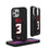 Tank Dell Houston Texans 3 Ready Rugged Phone Case - Sports Gifts, Sports Memorabilia, Sports Collectibles, Fan Shop