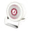University of Alabama Crimson Tide Linen Night Light Charger and Bluetooth Speaker - Sports Gifts, Sports Memorabilia, Sports Collectibles, Fan Shop