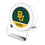 Baylor University Bears Endzone Solid Night Light Charger and Bluetooth Speaker - Sports Gifts, Sports Memorabilia, Sports Collectibles, Fan Shop