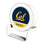 University of California Berkeley Golden Bears Endzone Solid Night Light Charger and Bluetooth Speaker - Sports Gifts, Sports Memorabilia, Sports Collectibles, Fan Shop