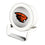 Oregon State University Beavers Linen Night Light Charger and Bluetooth Speaker - Sports Gifts, Sports Memorabilia, Sports Collectibles, Fan Shop