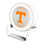 University of Tennessee Volunteers Linen Night Light Charger and Bluetooth Speaker - Sports Gifts, Sports Memorabilia, Sports Collectibles, Fan Shop