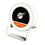 San Francisco Giants 1958-1967 - Cooperstown Collection Endzone Solid Night Light Charger and Bluetooth Speaker - Sports Gifts, Sports Memorabilia, Sports Collectibles, Fan Shop