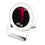 Atlanta Falcons 2024 Illustrated Limited Edition Night Light Charger and Bluetooth Speaker-0