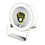 Milwaukee Brewers Linen Night Light Charger and Bluetooth Speaker - Sports Gifts, Sports Memorabilia, Sports Collectibles, Fan Shop