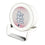 St Louis Cardinals Linen Night Light Charger and Bluetooth Speaker - Sports Gifts, Sports Memorabilia, Sports Collectibles, Fan Shop