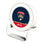 Florida Panthers Endzone Solid Night Light Charger and Bluetooth Speaker - Sports Gifts, Sports Memorabilia, Sports Collectibles, Fan Shop