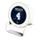 Dak Prescott Dallas Cowboys 4 Ready Night Light Charger and Bluetooth Speaker - Sports Gifts, Sports Memorabilia, Sports Collectibles, Fan Shop