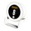 Aaron Rodgers Pittsburgh Steelers 8 Game Tactic Night Light Charger and Bluetooth Speaker - Sports Gifts, Sports Memorabilia, Sports Collectibles, Fan Shop